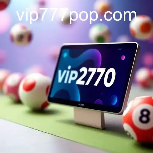 Gaming Experience vip777 - 800+ Premium and Exclusive Games