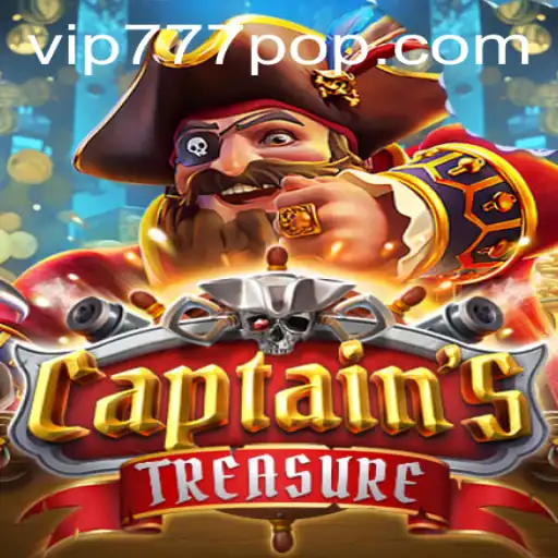 Descubra os Segredos de CaptainssTreasure: Um Jogo Emocionante e Atual