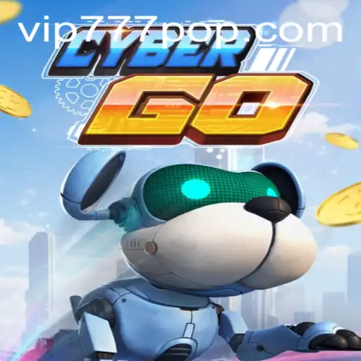 Conheça o Mundo Futurista de CyberGO: Um Jogo Revolucionário