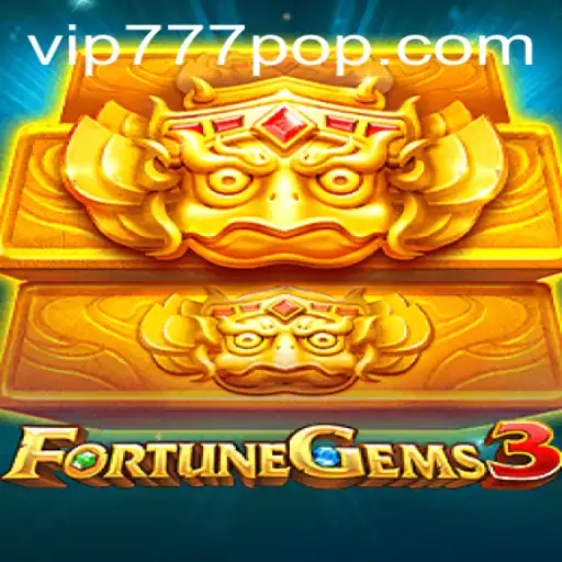 FortuneGems3: Uma Jornada no Mundo das Joias Místicas