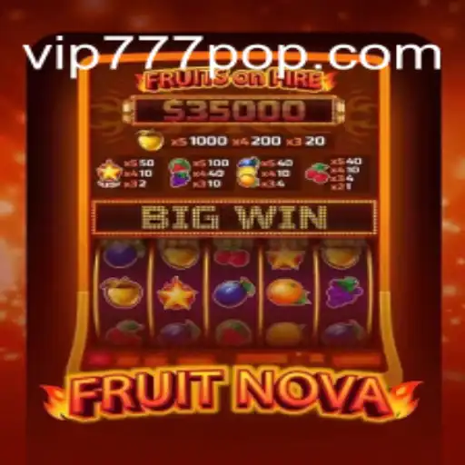 Explorando o Mundo Vibrante de FruitNova: Um Guia Completo