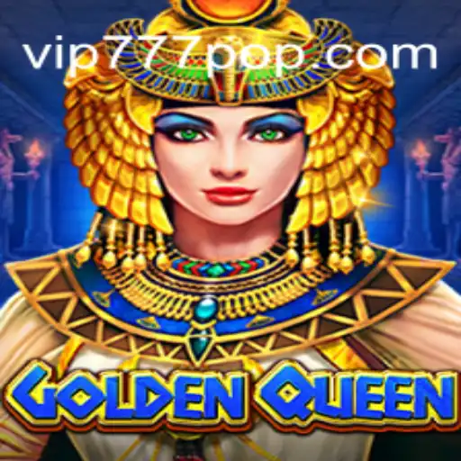 Conheça o Fascinante Jogo GoldenQueen e Desvende o Segredo de vip777