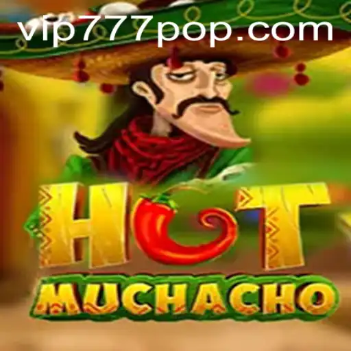 Descubra a Emoção de HotMuchacho: O Jogo que Está Conquistando o Mundo