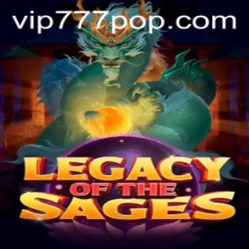 Descubra 'LegacyoftheSages': O Jogo Revolucionário do Ano