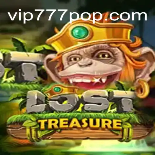 Descubra os Mistérios de 'LostTreasure' com a Chave 'vip777'