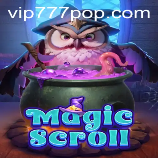 Descubra o Mundo de Magia e Aventura com MagicScroll