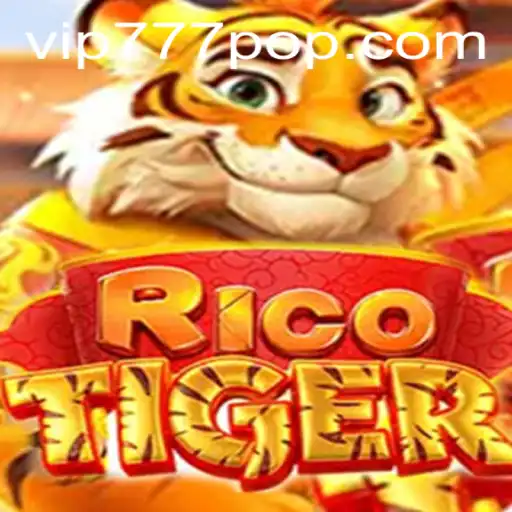 Descubra RicoTiger: O Jogo que Conquista Multidões