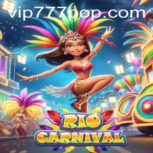 Descubra o Vibrações e Emoções do Jogo RioCarnival
