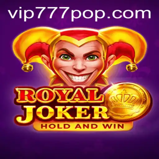 Descubra o Mundo de RoyalJoker: O Empolgante Jogo Vip777