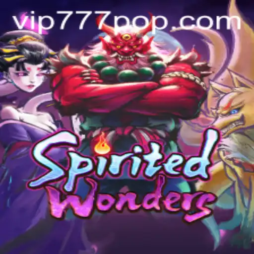 Descobrindo o Universo de SpiritedWonders: Regras e Dicas com Vip777