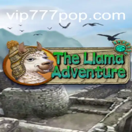 TheLlamaAdventure: Explorando o Mundo Encantado de Llamas