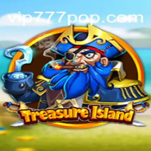 Explorando o Mundo de Aventura de TreasureIsland com a Chave Vip777