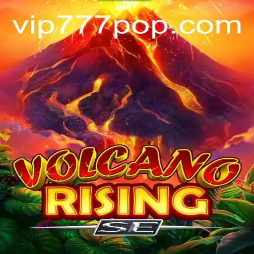 VolcanoRisingSE: Aventuras em um Mundo de Lava e Fogo